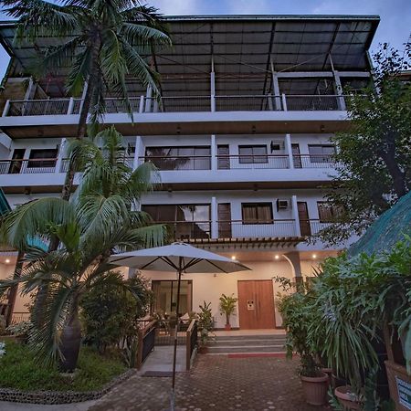 Jurias Garden Hotel El Nido Exterior photo