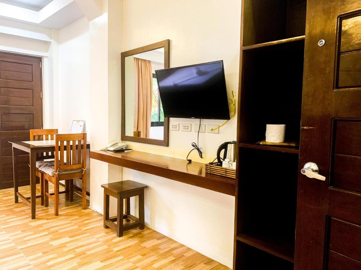 Jurias Garden Hotel El Nido Exterior photo